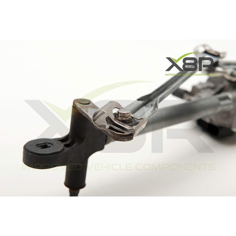 X Universal Windscreen Wiper Linkage Ball Joint Motor Repair Clip