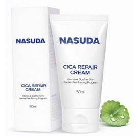 Nasuda Cica Repair Cream 50ml / 나수다 시카 리페어 크림 50ml