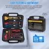 Multimeter Test Lead Kit Automotive 68PCS Back Probe Kit Multi
