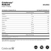 Celebrate Vitamins Rebuild Protein Powder with Probiotics & Prebiotics -