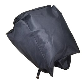 1PCS 660-365 The large capacity Chipper Vac Bag for Troy-Bilt 1909161 facilitates the storage of large amounts of garbage
