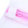 Laundry Bags, Mudder Zippered Mesh Washing Bags - Protect Your