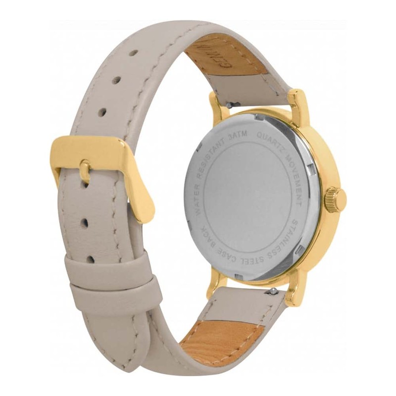 Toff London Ladies Robins Bird Watch
