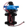 70 PSI Washdown Pump