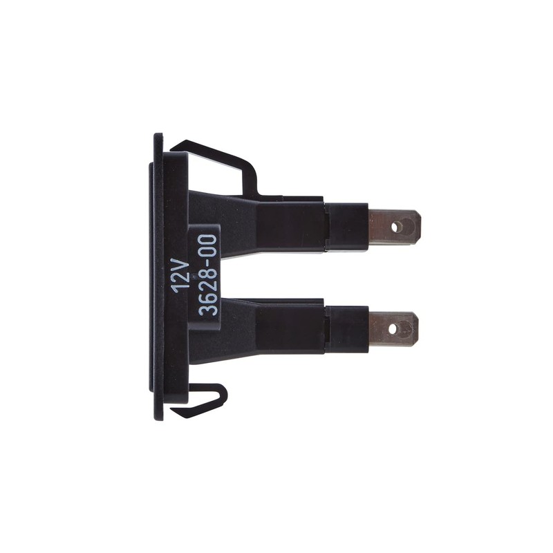 HELLA 2AA 713 628-001 Control Lamp - 12V