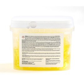 MyOfficeInnovations 1686749 Dissolvable Portion Packets, Neutral Floor Cleaner