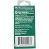 Stim-U-Dent Plaque Removers Mint 100 Each (Pack of 5)
