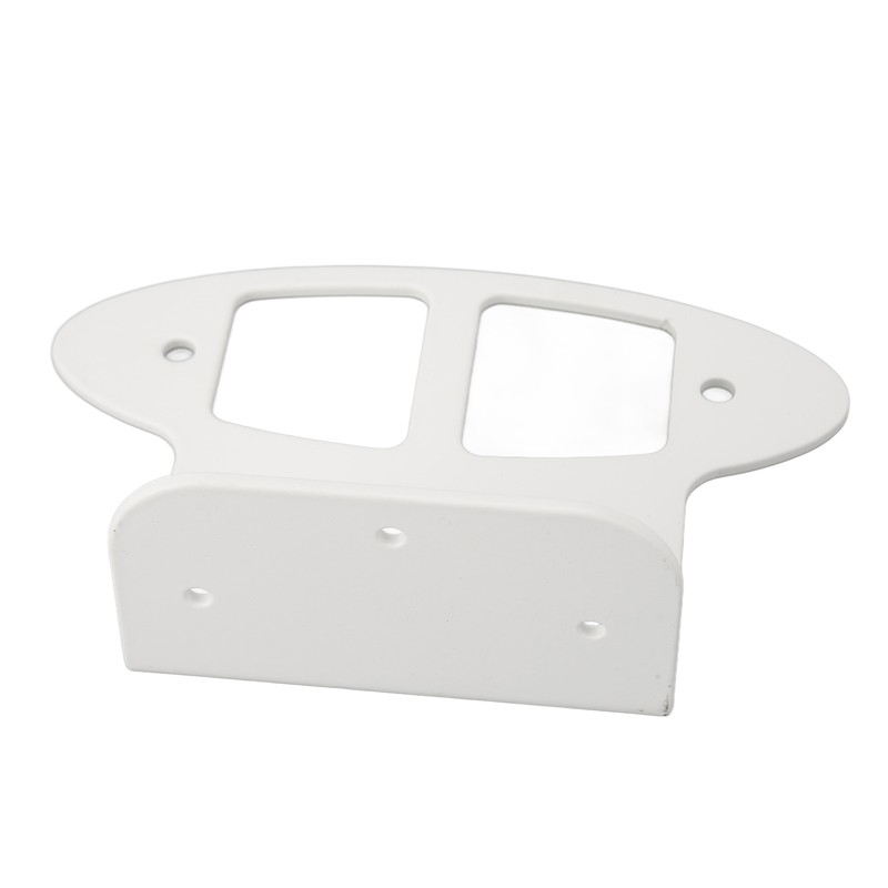 Router Wall Bracket Metal Router Wall Mount Holder for NETGEAR