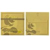 MI&VI Golden E/Gold E Violin String - Single E, Medium,