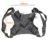 Sword Holder - Sword Carry Case Back Strap Waistband