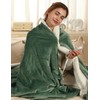 ESTINGO Heated Blanket Full Size, Full Electric Blanket with 6