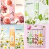 Lip Balm Set 3PCS Lip Balm Gift Set Tea, Chamomile,