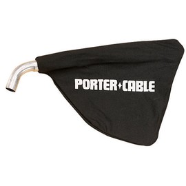 PORTER-CABLE 39334 Dust Bag Assembly