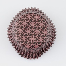 Raffine Colored Glassine Cupcake Pans, Small, Pack of 30