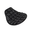 Motorcycle seat cushion shockproof 3D seat cover delivery service supplies / 오토바이 방석 쿠션 충격방지 3D시트커버 배달대행용품