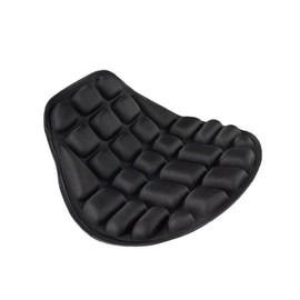 Motorcycle seat cushion shockproof 3D seat cover delivery service supplies / 오토바이 방석 쿠션 충격방지 3D시트커버 배달대행용품