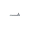 National Hardware N130-146 291BC Screw Hook in Zinc plated,5/8" x