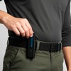 HoldMyGear Holster Compatible with Olight Arkfeld Pro (Flashlight not Included)