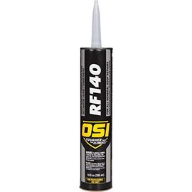 Henkel 1938618 10.2 fl. oz Roof & Flashing Sealant - Pack of 1212