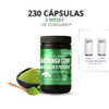Moringa con Citrato de Magnesio y Citrato de Potasio |