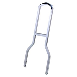 Azuresea 20" Lowboy Bar Back for for Disc for Duo for Dyna for Electra for Fatbob for for Heritage for for Low for Low