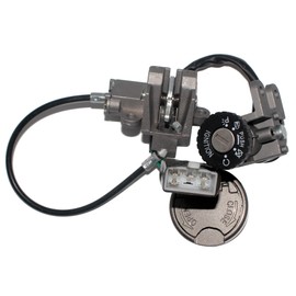 Minho GY6 50cc Ignition Switch Key Lock Set for Scooter Moped Motorcycle TaoTao 50CC Scooter Parts