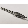 RedLine Tools - SM-51 .2500 Diameter Carbide Pointed Cone Shape