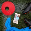 CLIF BAR - White Chocolate Macadamia Nut Flavor - Made