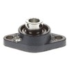 SKF – fytb 17 FM and Flange Eccentric