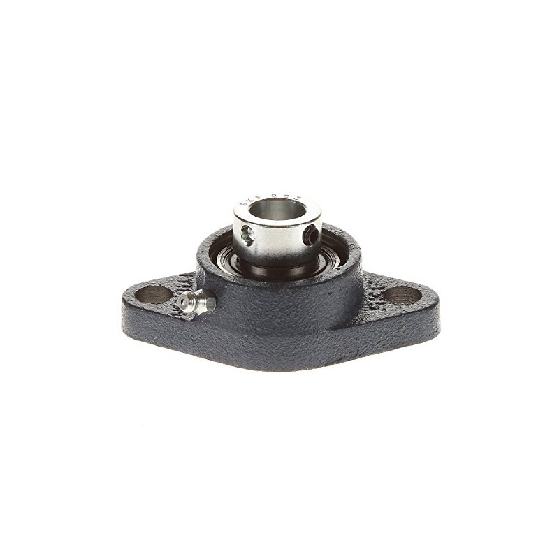 SKF – fytb 17 FM and Flange Eccentric