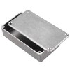 HUTSRAI 1 Piece Series Guitar Effects Pedal Box with Pedal