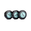 Longrich Bamboo Charcoal Soap, Black Soap,Brightening Soap for Fighting Pimples,