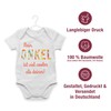 Shirtracer - Baby Bodysuit Boy Girl - Romper & -