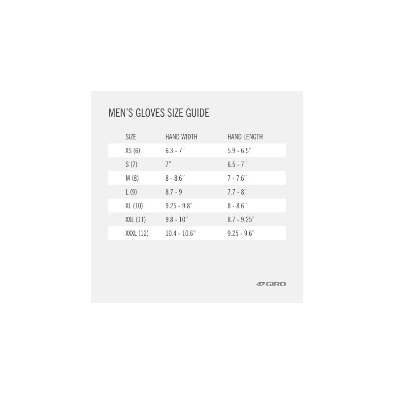 GIRO XNETIC Road Iceberg S