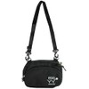 Edwin Golf Pouch Black EDSC-3491