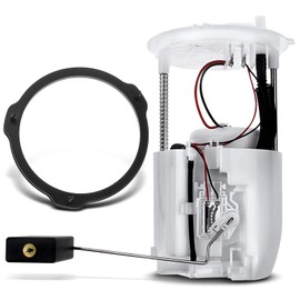 A-Premium Electric Fuel Pump Module Assembly with Sending Unit Compatible with Mazda 5 2006-2010 2012-2015, 2.3L 2.5L, Replace# LFB61335XB