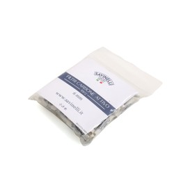 Savinelli 55 x 6mm Diameter Activated Carbon Pipe Filters