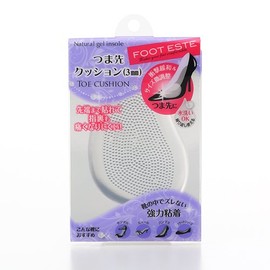 natyurarujeruinso-ru Toe Cushion