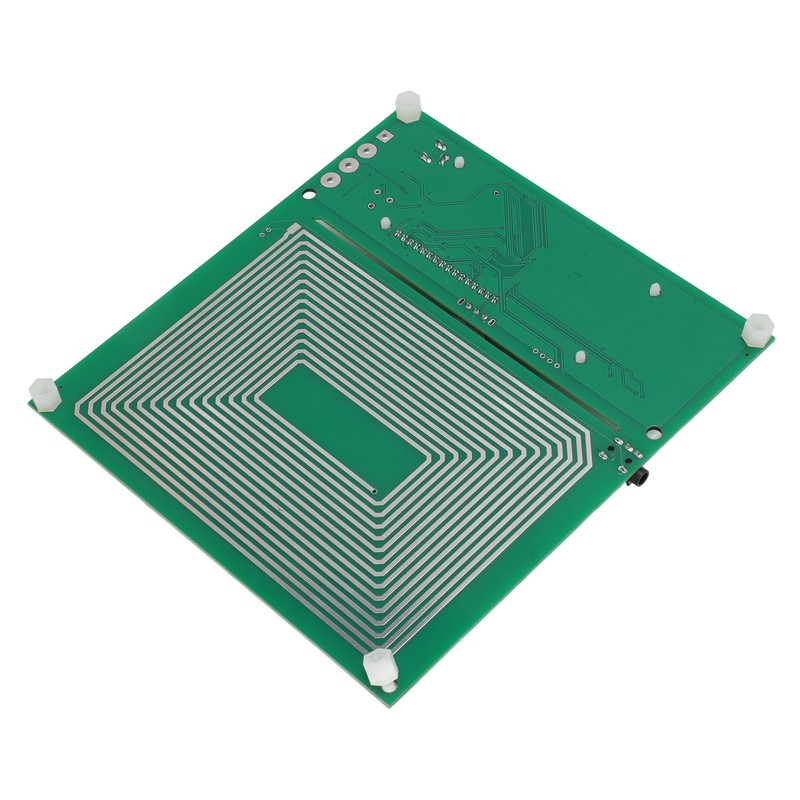 Schumann Wave Generator 7.83Hz Pure Sine USB Rechargeable 0.01‑100000Hz Adjustable