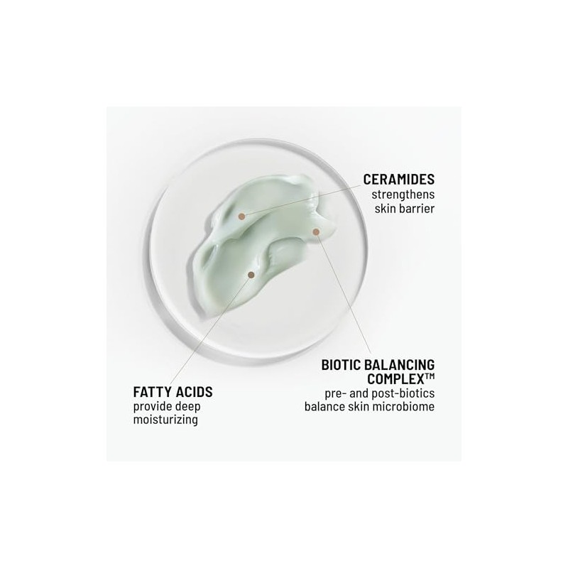 Dr. Brandt Hydro Biotic Recovery Sleeping Mask 1.7 Ounce