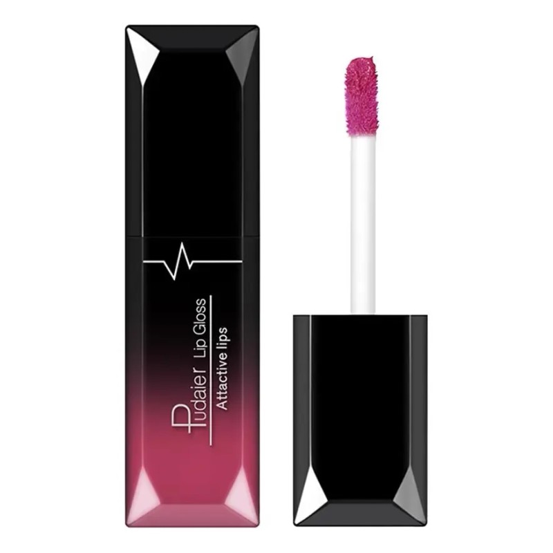 17 Color Beauty Comestic Mujeres Mate Brillo De Lápiz 14