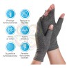 Universo en Linea Guantes Artritis Reumatoide Térmicos Compresión Alivia Dolor