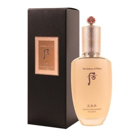 CheonYulDan 더후 천율단 화율 로션 110ml The History of Whoo Cheonyuldan Hwa-Yul Lotion 110ml