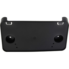 Garage-Pro Front License Plate Bracket for LINCOLN MKX 2011-2015