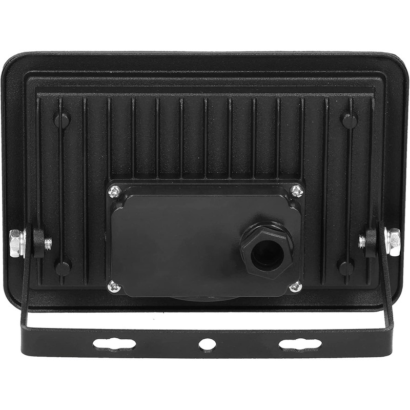 Adviti Faro LED Spotlight Outdoor IP65 2400lm 4000K (Watts, 30)