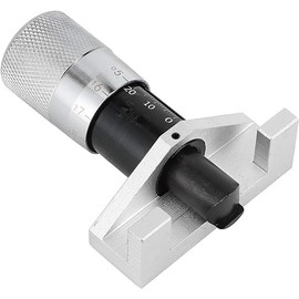 PTSTEL Belt Tension Meter, Belt Tension Meter, Timing Belt Tension Meter, Tester Detection Measurement, Professional Car Repair Tool