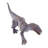 Remote Control Dinosaur Model 2.4G Realistic Walking Roaring Educational RC