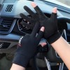 Angecm8 Guantes De Protección Solar De Verano Sin Género Medio