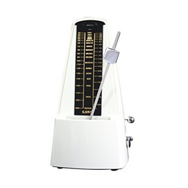 KAWAI Metronome KM-21C White