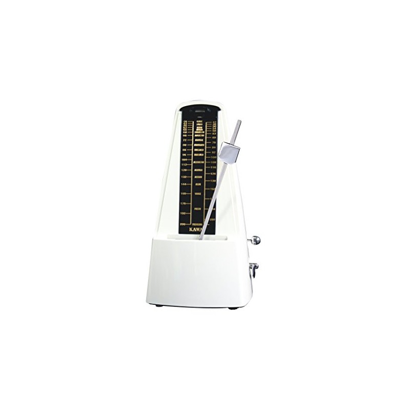 KAWAI Metronome KM-21C White
